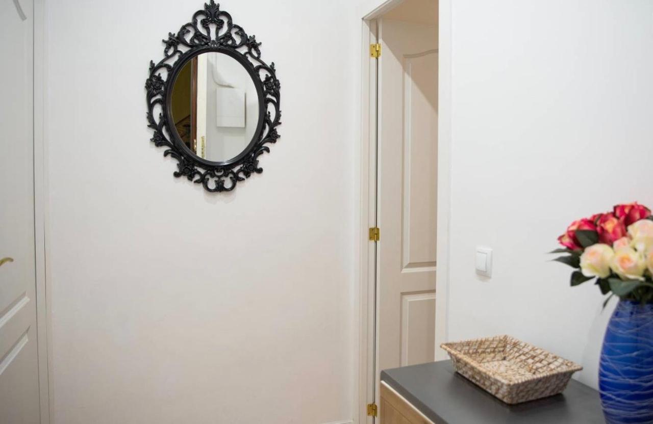 Eixample Apartments - Pova Βαρκελώνη Εξωτερικό φωτογραφία
