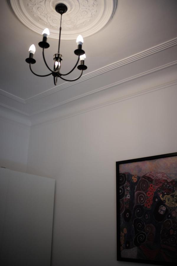 Eixample Apartments - Pova Βαρκελώνη Εξωτερικό φωτογραφία