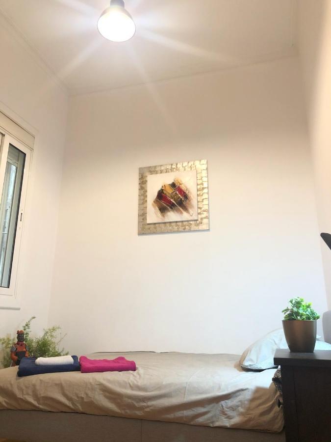 Eixample Apartments - Pova Βαρκελώνη Εξωτερικό φωτογραφία